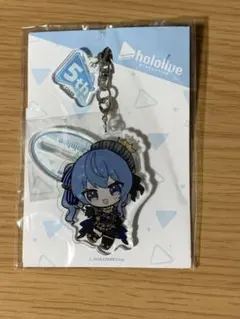 2025年最新】星街すいせい アクリルスタンド コミケの人気アイテム