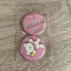 【バラ売り可】Fantastics 缶バッジ 2025年最新】FANTASTICS缶バッチの人気アイテム - メルカリ