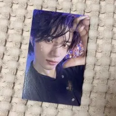 TXT ボムギュ チェキ スペシャルカード スペシャル】TXT ボムギュ チェキ - メルカリ