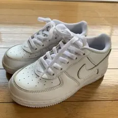 子供用NIKE エアーフォース1