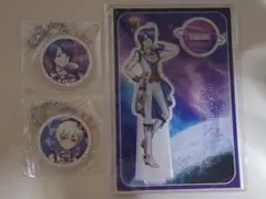 2025年最新】夢川ショウゴ アクリルスタンドの人気アイテム