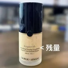 Giorgio Armani Designer Lift ファンデーション 3のサムネイル