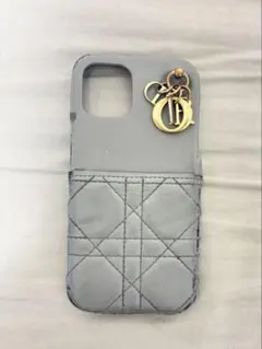 Dior スマホケース iPhone12のサムネイル