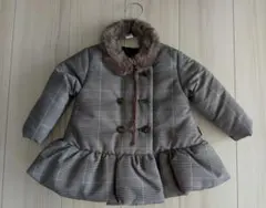 コムサベビー未使用