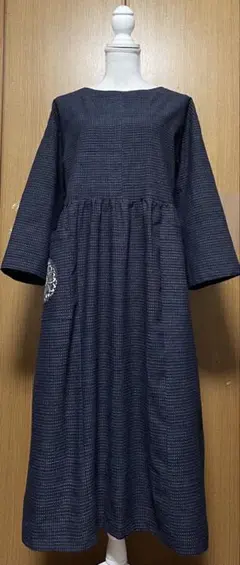 2025年最新】書生絣リメイクの人気アイテム - メルカリ