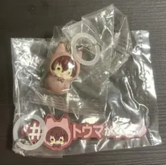 アイドリッシュセブン めじるしアクセサリー　　　狗丸トウマ　セット　③
