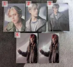 【MAZZEL】1枚100円～