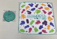 プロセカ　セガ　ラッキーくじ　D賞　E賞　2点セット