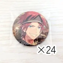 あんスタ 天城燐音 イベコレ缶バッジ 24点