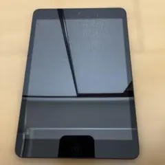 Apple iPad mini 第1世代　16GB スペースグレー 本体