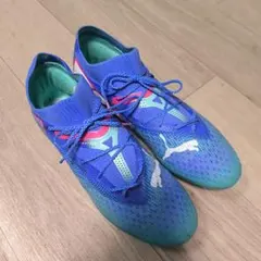 プーマ PUMA ONE 17.1 HG サッカースパイク - メルカリ
