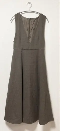 ジャンパースカート