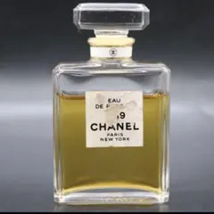 CHANEL シャネル オードパルファム no19 50ml 香水