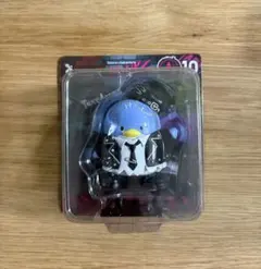 【新品】サンリオ Happyくじ PUNKS Party A賞（タキシードサム）