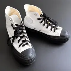 CONVERSE ALL STAR コンバース オールスター　厚底　23cm