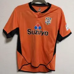 puma 清水エスパルス 2013ユニフォーム 河井陽平 10番 古着 8j - メルカリ