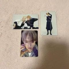 INI 田島 トレカ