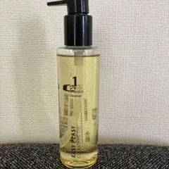 ナンバーズイン　さっぱりすっきりクレンジングオイル　200ml