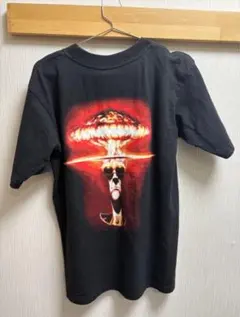 Oakley usa 90s Tシャツ