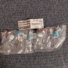 雪ミク2026アソートA賞ビックサイズフィギュア2種セット