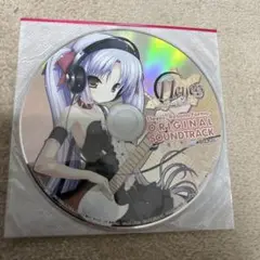 11eyes -Resona Forma-ORIGINAL SOUNDTRACK