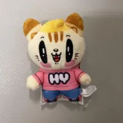 ジェ猫 小森隼 マスコット