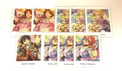 あんスタ ぱしゃっつ vol.6 Action 北斗 スバル 真 真緒