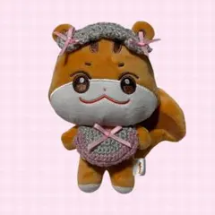 ANITEEZ ぬいぐるみ 8体 - メルカリ