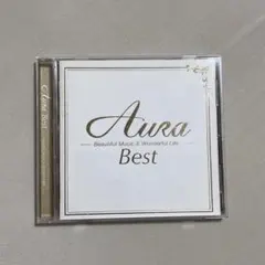 Aura Best CD