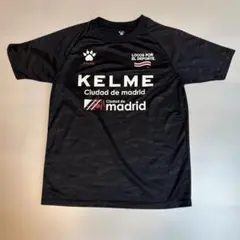 KELME Tシャツ ジャージ Sサイズ