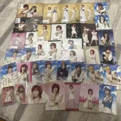 【バラ売り可】くれまぐ UraN エア 浅見めい トレカ ブロマイド セット バラ売り可】くれまぐ UraN エア 浅見めい トレカ ブロマイド セット