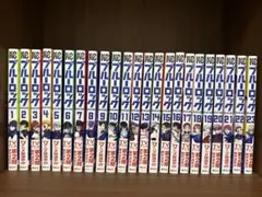 ブルーロック 11巻～29巻 - メルカリ