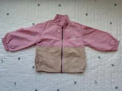 【未使用】Buddy Lee ジップアップアウター　ジャンパー８０