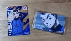 五十嵐グッズ まとめ売り