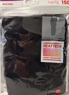 【UNIQLO】150ヒートテック タイツ