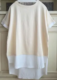 le colis 半袖Tシャツのサムネイル