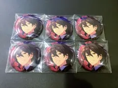 あんスタ 朔間零 テーマスカウト 缶バッジ6点セット