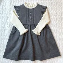 2025年最新】ファミリアジャンパースカートの人気アイテム - メルカリ