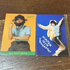 あいみょん 10th Anniversary CARD タワレコ甲子園限定カード あいみょん 10th Anniversary CARD タワレコ甲子園限定カード - メルカリ