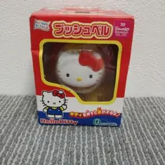 キティ プッシュベル / きゃらくるコレクションのサムネイル