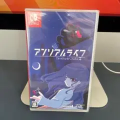 【Switch】 アンリアルライフ [通常版]