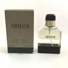アルマーニ プールオム　ARMANI eau pour homme50mmのサムネイル