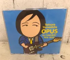 2026年最新】OPUS 〜ALL TIME BEST 1975-2012〜 の人気アイテム - メルカリ