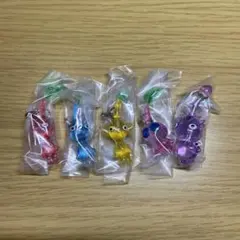 ピクミン　めじるしアクセサリー