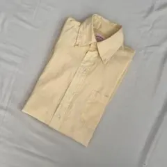 60S VINTAGE BROOKS BROTHERS ６BOTTON B.D