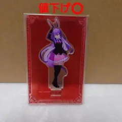 東方Project 鈴仙・優曇華院・イナバ アクリルスタンド - メルカリ
