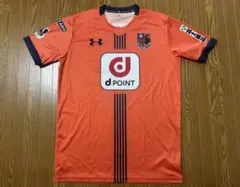 大宮アルディージャ ウェア