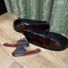 2026年最新】FD3S 純正 テールの人気アイテム - メルカリ