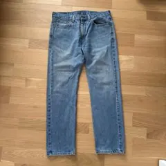 Levi's リーバイス 505 デニムパンツ W36 L32