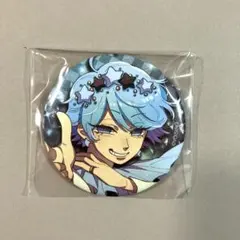 いれいす hotoke 缶バッジPlace to be